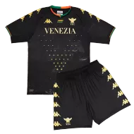Venezia FC Jersey Custom Home Soccer Jersey 2021/22 - bestsoccerstore