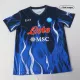 Napoli Jersey Soccer Jersey Third Away 2021/22 - bestsoccerstore