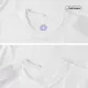 England Jersey Custom Soccer Jersey Home 2022 - bestsoccerstore