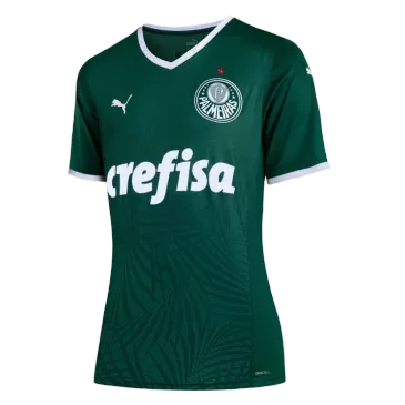 SE Palmeiras Jersey Home Soccer Jersey 2022/23 - bestsoccerstore