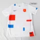 Netherlands Jersey Custom Soccer Jersey Away 2022 - bestsoccerstore