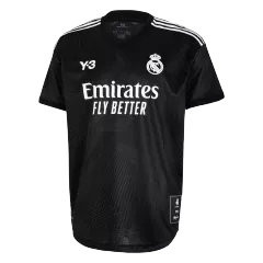 Real Madrid Jersey Fourth Away Soccer Jersey 2021/22 - bestsoccerstore