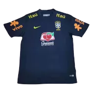 Brazil Jersey Soccer Jersey 2021 - bestsoccerstore