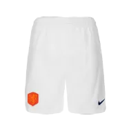 Netherlands Jersey Away Soccer Jersey 2022 - bestsoccerstore
