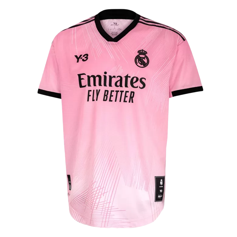 Real Madrid Jersey Custom Soccer Jersey 2021/22