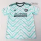 Atlanta United FC Jersey Custom Soccer Jersey Away 2022 - bestsoccerstore
