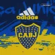 Boca Juniors Jersey Soccer Jersey 2022/23