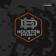 Houston Dynamo Jersey Custom Soccer Jersey Home 2022 - bestsoccerstore
