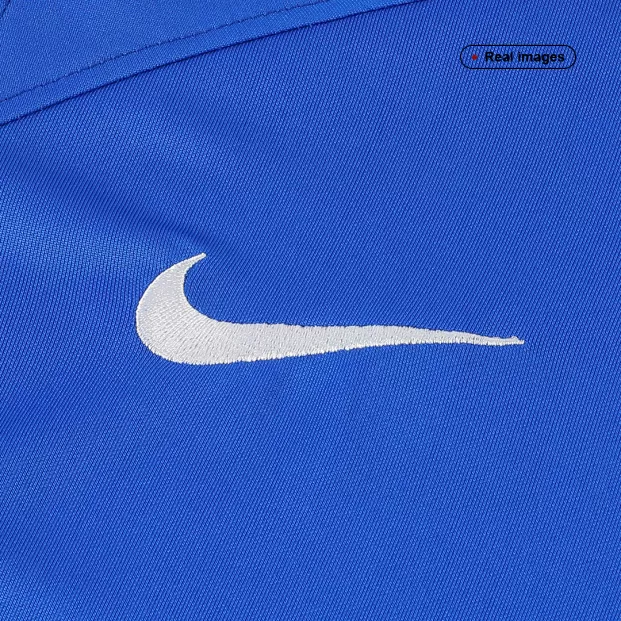 Men's Nike Blue Chelsea 2022/23 Replica Home Jersey