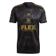 Los Angeles FC Jersey Custom Soccer Jersey Home 2022 - bestsoccerstore