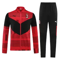 AC Milan Jersey Soccer Jersey 2021/22 - bestsoccerstore
