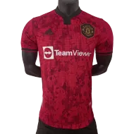 Manchester United Jersey Concept Soccer Jersey 2022/23 - bestsoccerstore