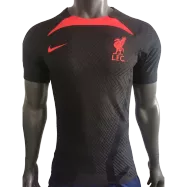 Liverpool Jersey Pre-Match Concept Soccer Jersey 2022/23 - bestsoccerstore