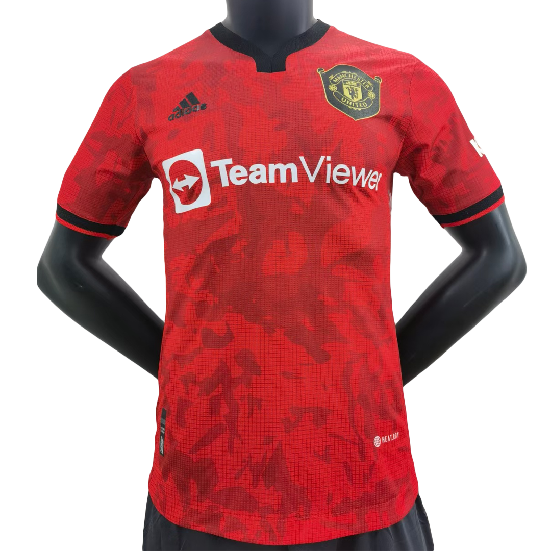 Manchester United Jersey Soccer Jersey 2022/23