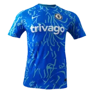 Chelsea Concept Jersey Pre-Match Soccer Jersey 2022/23 - bestsoccerstore