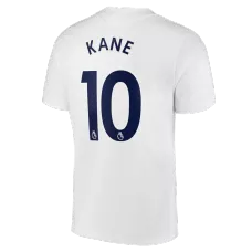Tottenham Hotspur Jersey Custom Home Harry Kane #10 Soccer Jersey 2021/22 - bestsoccerstore