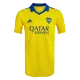 Boca Juniors Jersey Away Soccer Jersey 2022/23 - bestsoccerstore