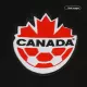 Canada Jersey Custom Soccer Jersey Third Away 2021/22 - bestsoccerstore