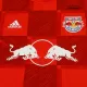 New York RedBulls Jersey Soccer Jersey Away 2022 - bestsoccerstore