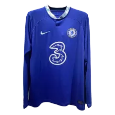 Chelsea Jersey Home Soccer Jersey 2022/23 - bestsoccerstore