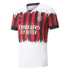 AC Milan Jersey Soccer Jersey Fourth Away 2021/22 - bestsoccerstore