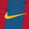 Barcelona Jersey Custom Home Soccer Jersey 2005/06 - bestsoccerstore
