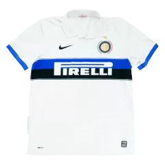 Inter Milan Jersey Away Soccer Jersey 2009/10 - bestsoccerstore