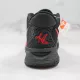 Nike Kyrie 7 Bred CQ9327-001 - bestsoccerstore