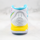 Nike Kyrie 6 Neon Graffiti BQ4630-101