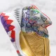 Nike Kyrie 6 Preheat Collection Houston CN9839-100 - bestsoccerstore