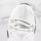 Nike Kyrie 6 White Black BQ4630-100 - bestsoccerstore