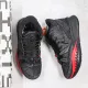 Nike Kyrie 7 Bred CQ9327-001 - bestsoccerstore