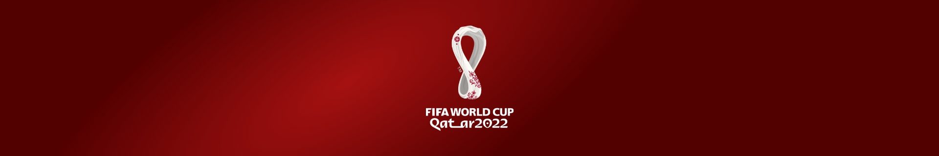 World Cup 2022 Banner
