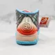 Nike KYRIE 6 Pre-Heat "Heal The World" CQ7634-403 - bestsoccerstore