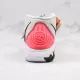 Nike Kyrie 6 Animal Print Vast Grey BQ4631-003 - bestsoccerstore