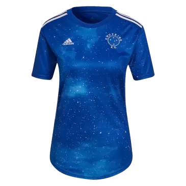 Cruzeiro EC Jersey Soccer Jersey Home 2022/23 - bestsoccerstore