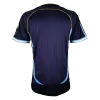 Argentina Jersey Custom Away Soccer Jersey 2006 - bestsoccerstore