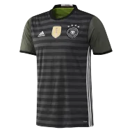 Germany Jersey Away Soccer Jersey 2016 - bestsoccerstore