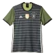 Germany Jersey Custom Away Soccer Jersey 2016 - bestsoccerstore
