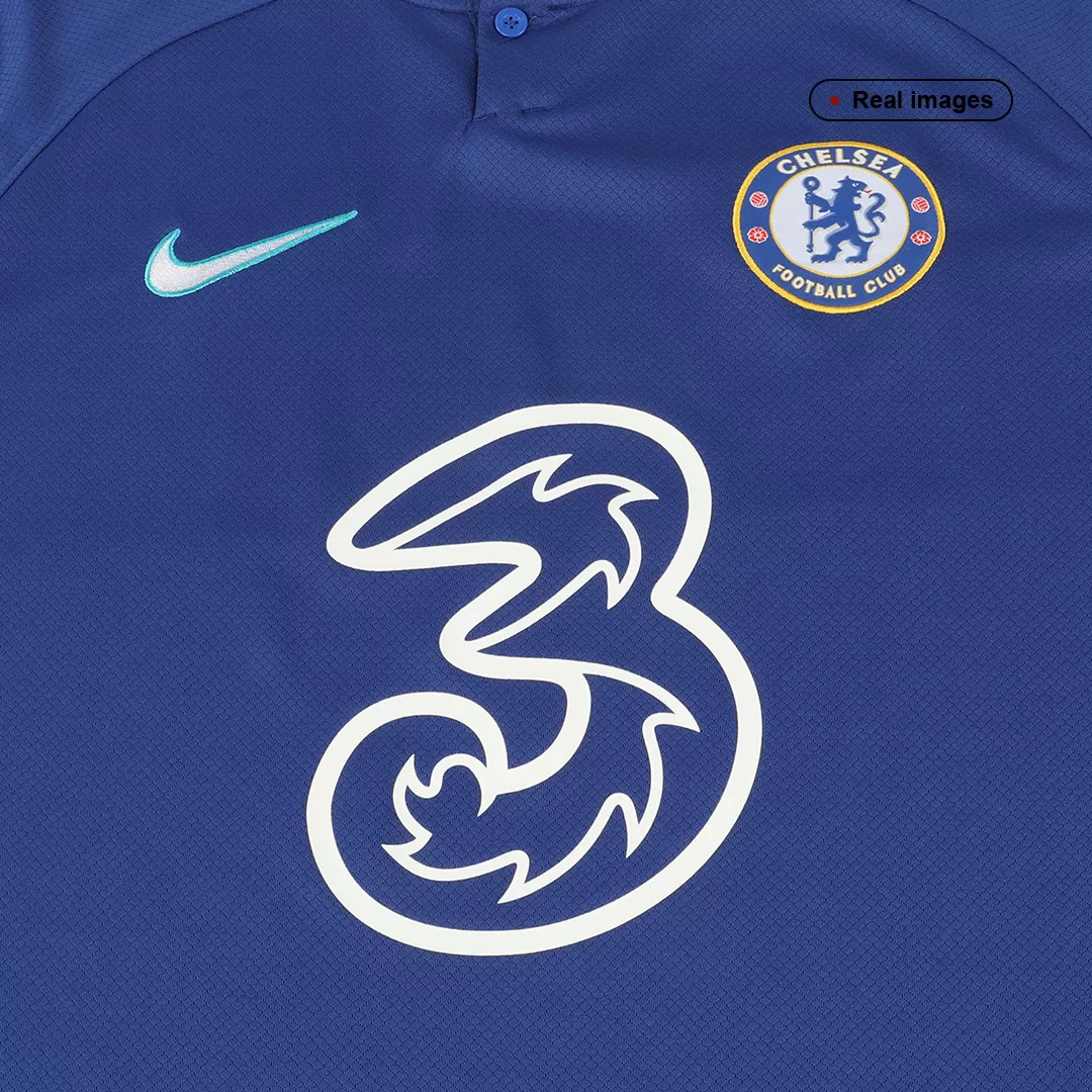 Chelsea Jersey Home Soccer Jersey 2022/23 - bestsoccerstore