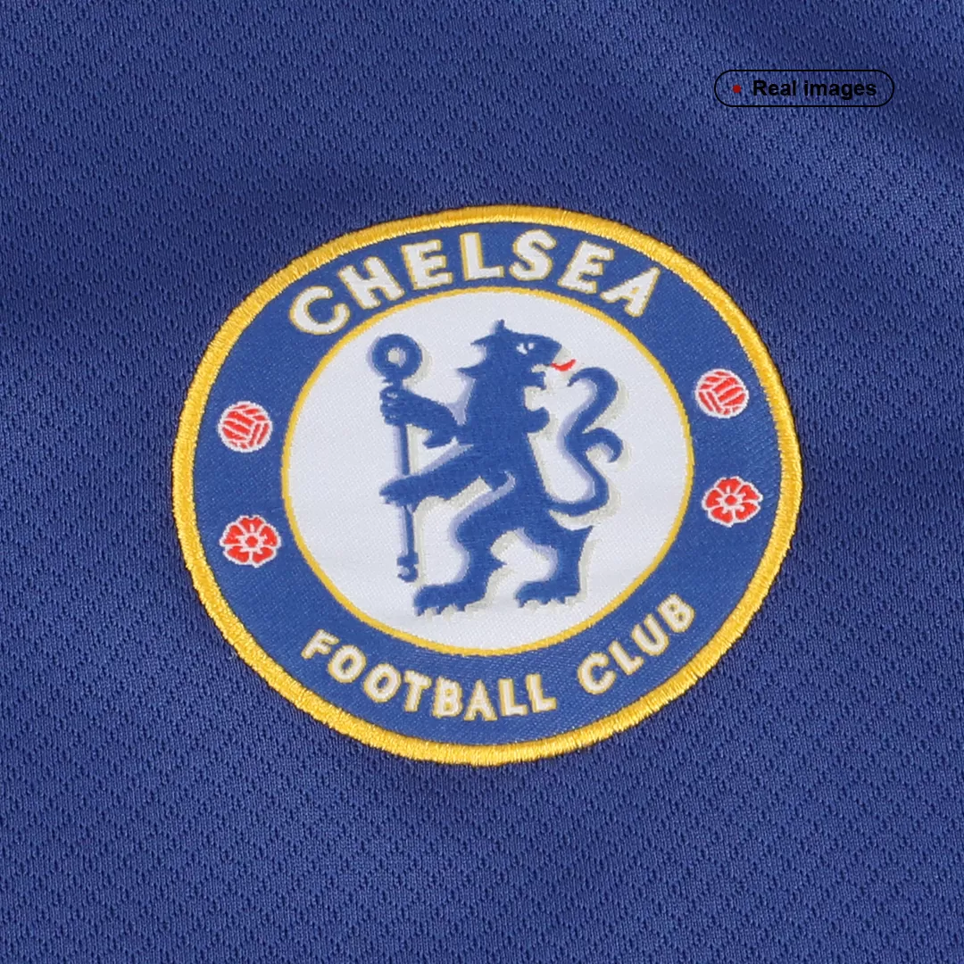 Chelsea Jersey Home Soccer Jersey 2022/23 - bestsoccerstore