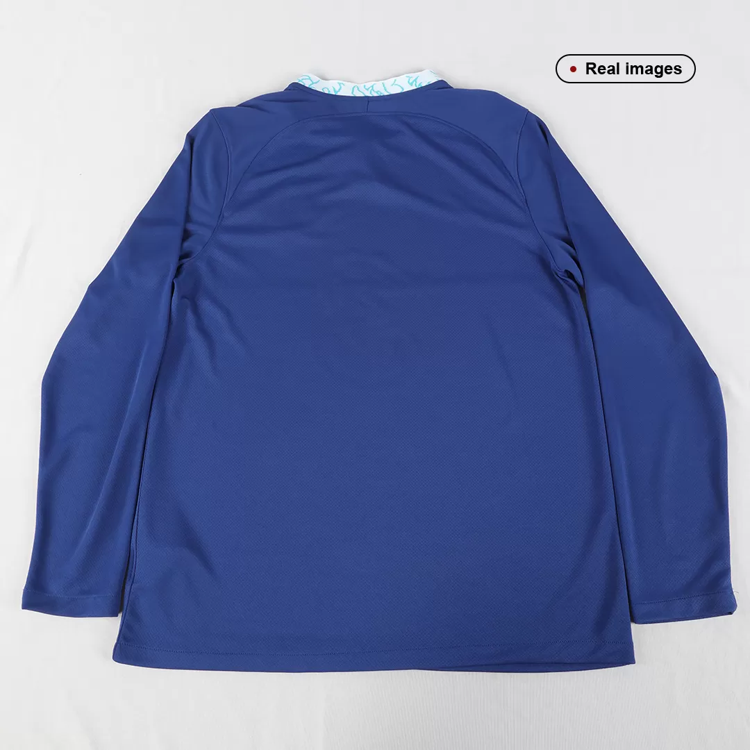 Chelsea Jersey Home Soccer Jersey 2022/23 - bestsoccerstore