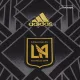 Los Angeles FC Jersey Custom Soccer Jersey Home 2022 - bestsoccerstore