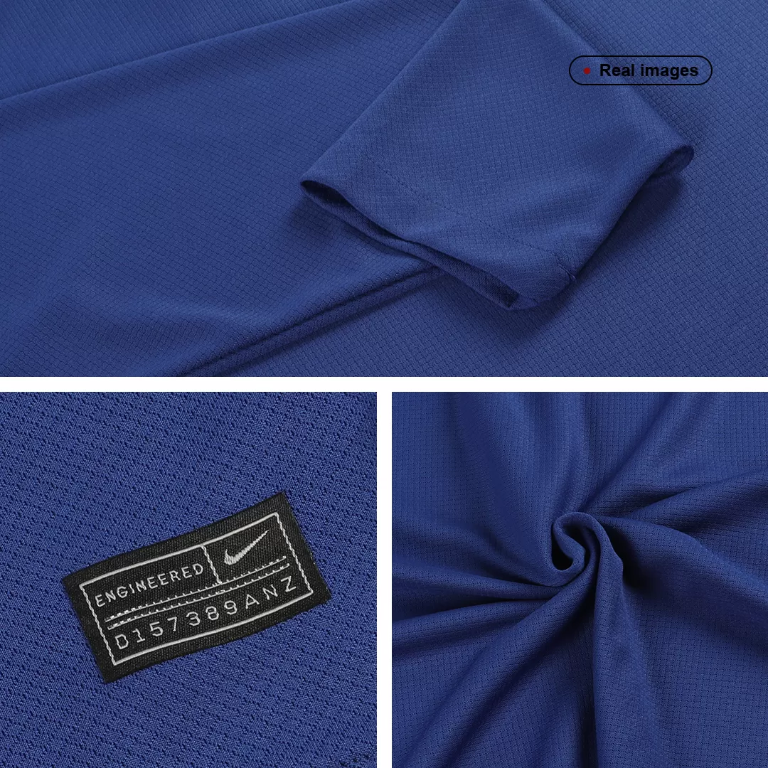 Chelsea Jersey Home Soccer Jersey 2022/23 - bestsoccerstore
