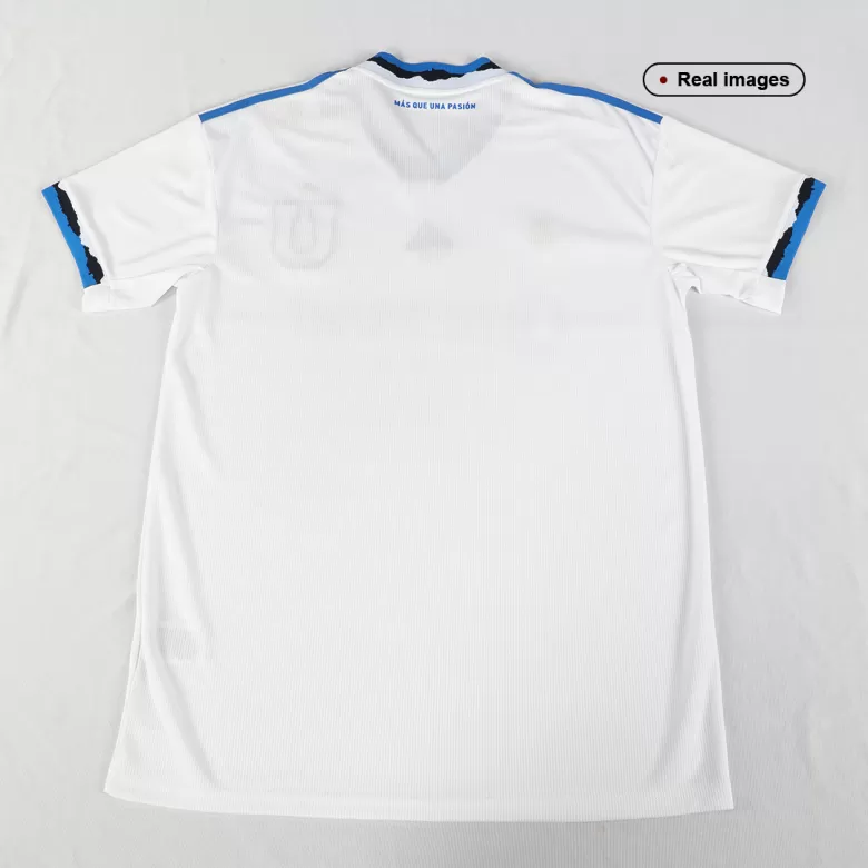 Universidad de Chile Soccer Jersey Home Replica 2022