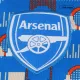 Arsenal Jersey Soccer Jersey Pre-Match 2021/22 - bestsoccerstore