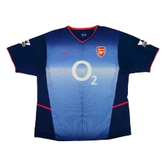Arsenal Jersey Third Away Soccer Jersey 02/04 - bestsoccerstore
