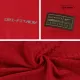 Liverpool Jersey Custom Home Soccer Jersey 2022/23 - bestsoccerstore