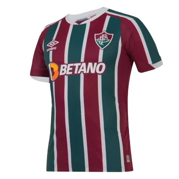 Fluminense FC Jersey Soccer Jersey Home 2022/23 - bestsoccerstore