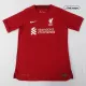 Liverpool Jersey Home Soccer Jersey 2022/23